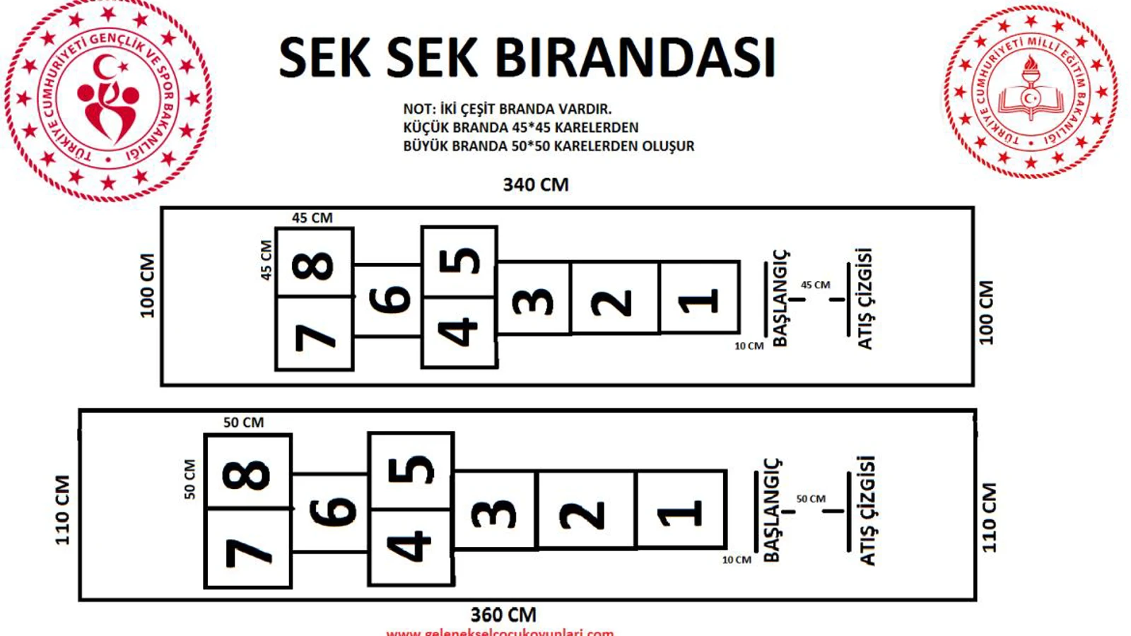 Sek Sek Brandası